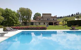 Agriturismo La Casa Di Rodo